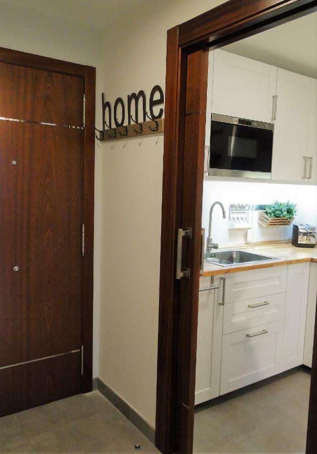 Apartamento Fonte De Ons Noalla  Ngoại thất bức ảnh