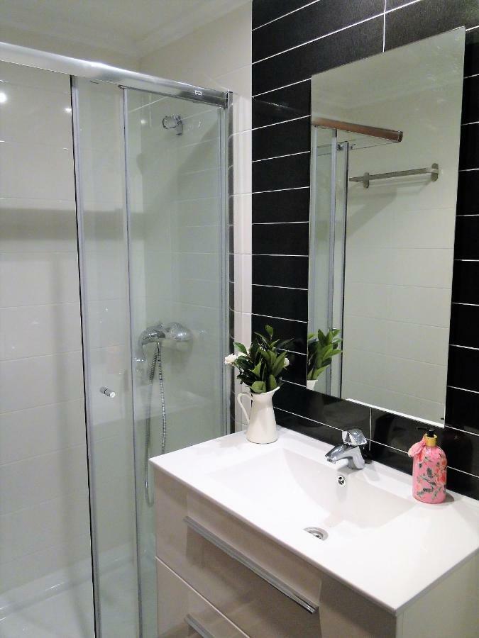 Apartamento Fonte De Ons Noalla  Ngoại thất bức ảnh