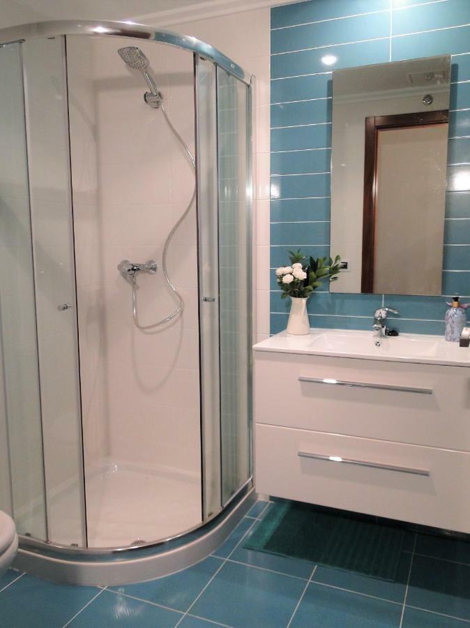 Apartamento Fonte De Ons Noalla  Ngoại thất bức ảnh