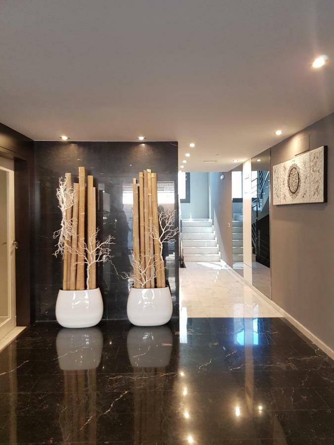 Apartamento Fonte De Ons Noalla  Ngoại thất bức ảnh