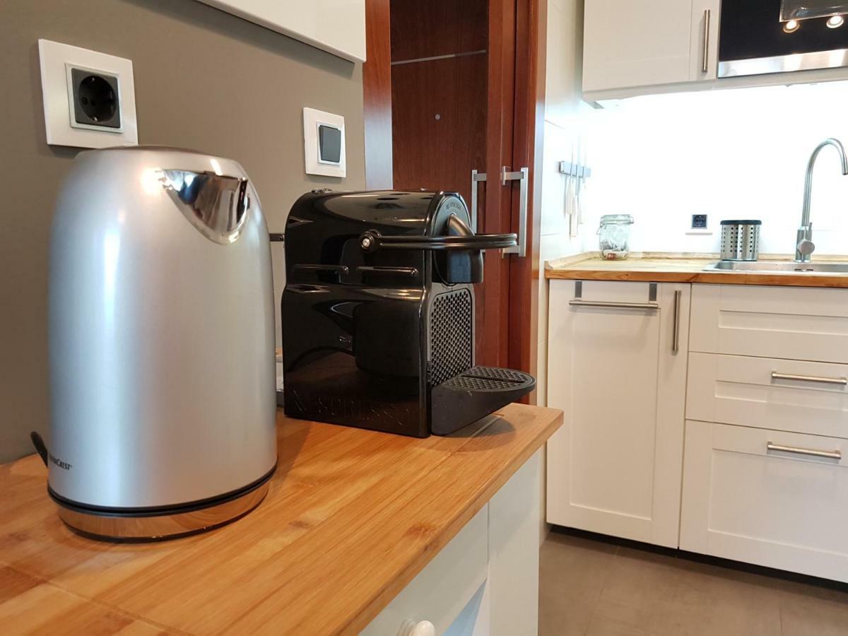 Apartamento Fonte De Ons Noalla  Ngoại thất bức ảnh