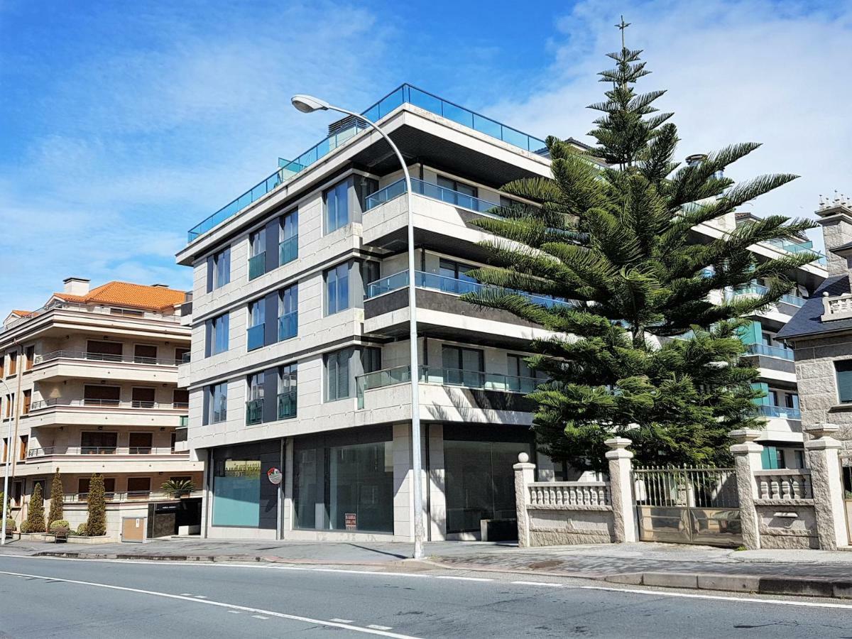 Apartamento Fonte De Ons Noalla  Ngoại thất bức ảnh