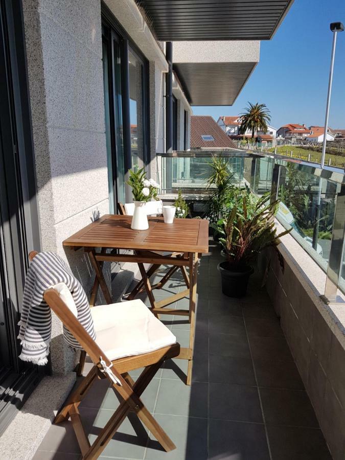 Apartamento Fonte De Ons Noalla  Ngoại thất bức ảnh