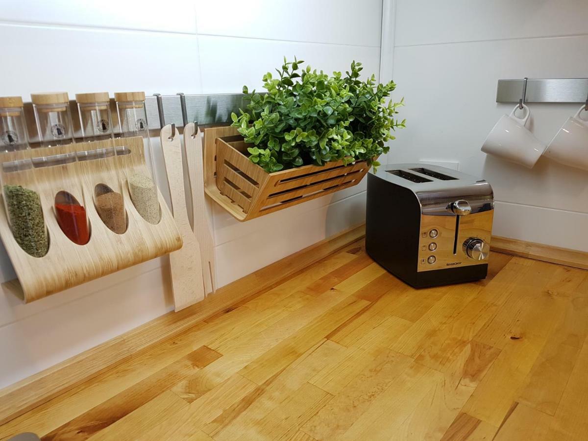 Apartamento Fonte De Ons Noalla  Ngoại thất bức ảnh