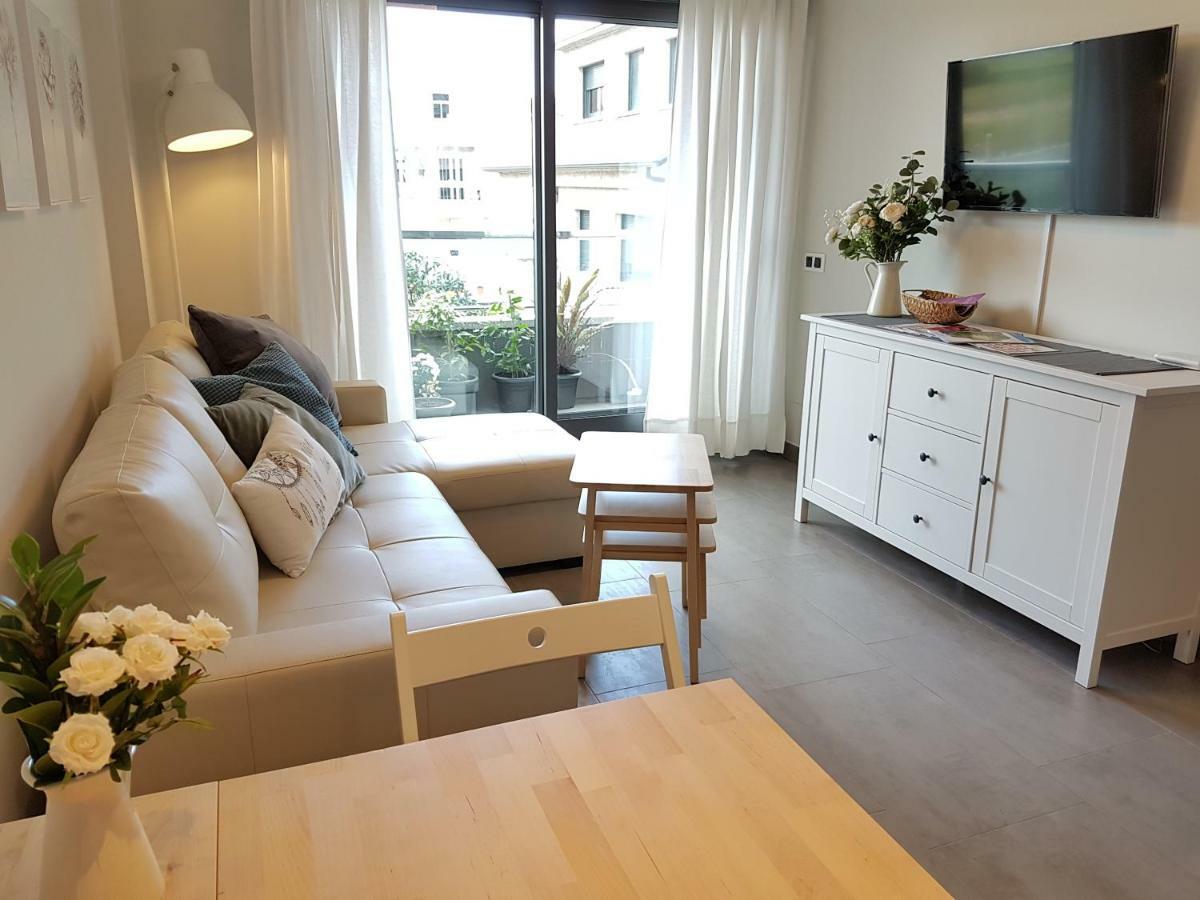 Apartamento Fonte De Ons Noalla  Ngoại thất bức ảnh