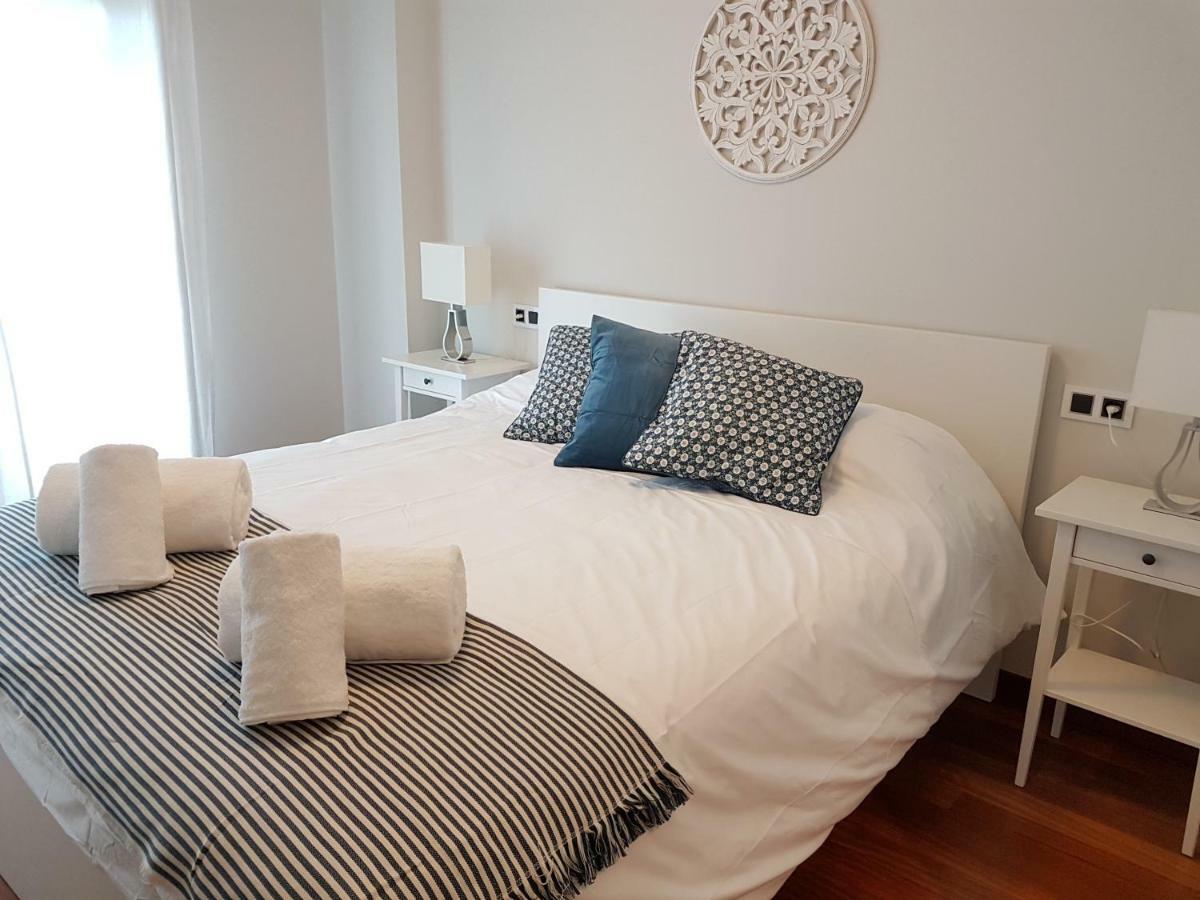 Apartamento Fonte De Ons Noalla  Ngoại thất bức ảnh