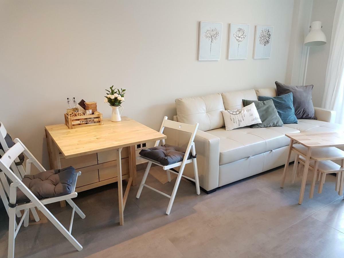 Apartamento Fonte De Ons Noalla  Ngoại thất bức ảnh
